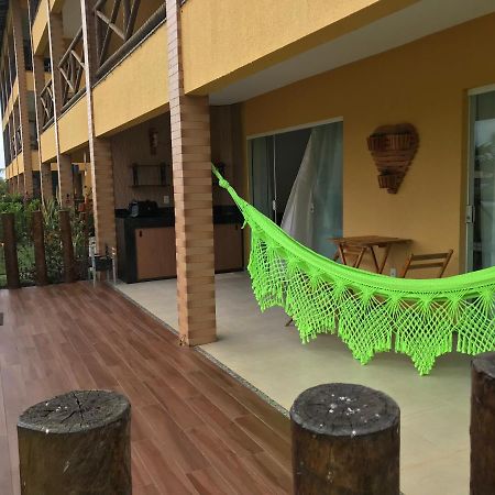 Villa Das Aguas -Praia Do Saco -Proximo As Lagoas Dos Tambaquis E Mangue Seco -Terreo Estância Exterior foto