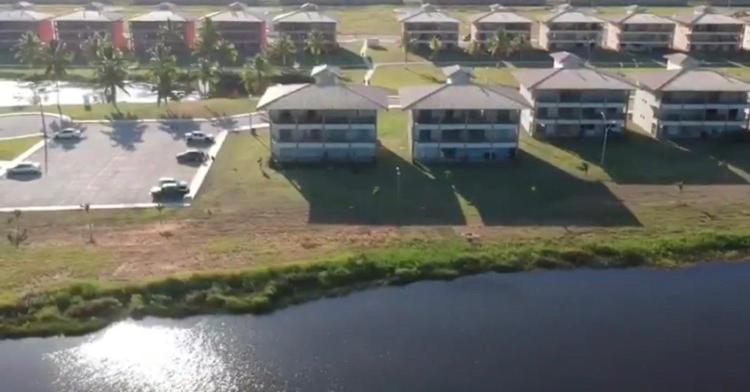 Villa Das Aguas -Praia Do Saco -Proximo As Lagoas Dos Tambaquis E Mangue Seco -Terreo Estância Exterior foto