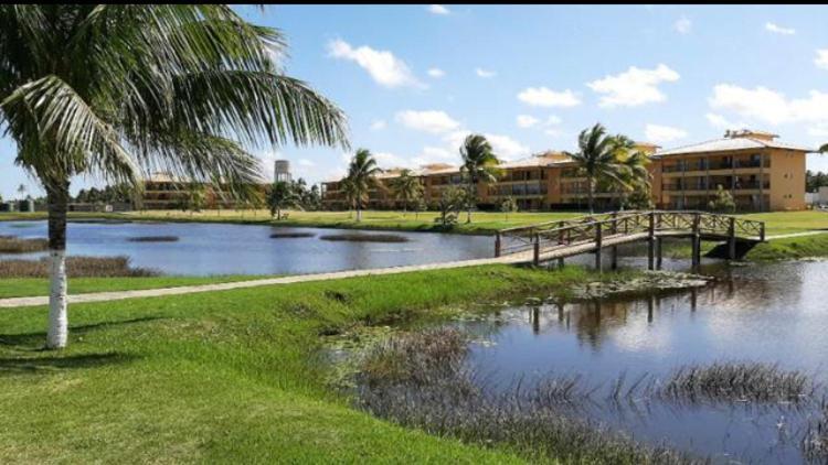 Villa Das Aguas -Praia Do Saco -Proximo As Lagoas Dos Tambaquis E Mangue Seco -Terreo Estância Exterior foto