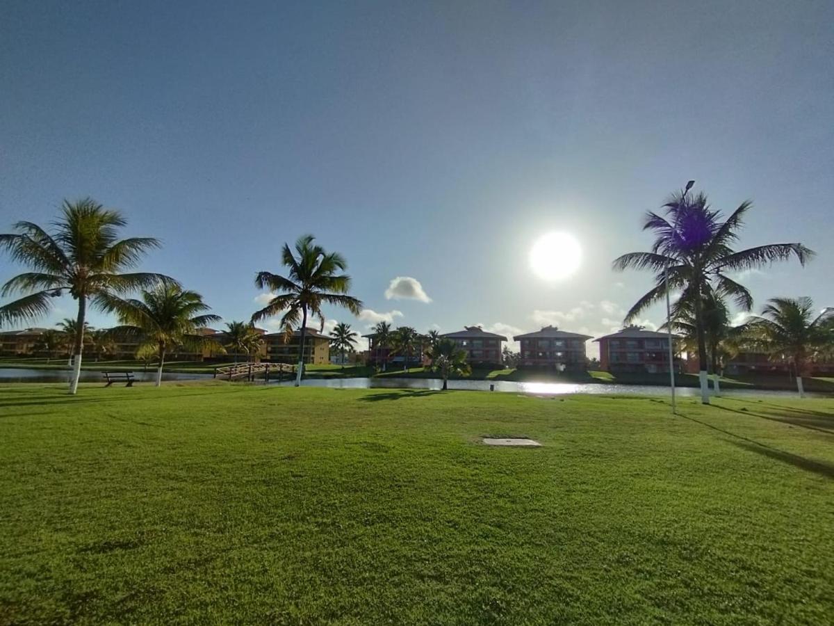 Villa Das Aguas -Praia Do Saco -Proximo As Lagoas Dos Tambaquis E Mangue Seco -Terreo Estância Exterior foto
